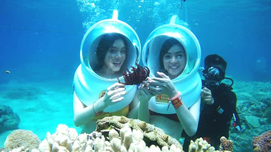 Bali: South Kuta, GWK, Uluwatu Temple, and Water Sport - A big day from Benoa to Jimbaran