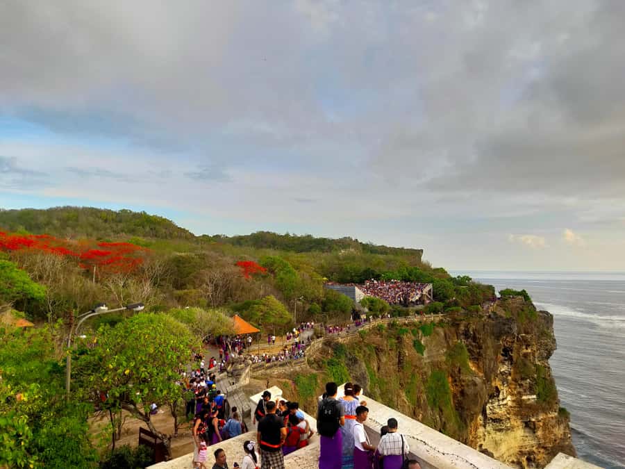 Bali: South Kuta, GWK, Uluwatu Temple, and Water Sport - Should you book this Bali day tour?