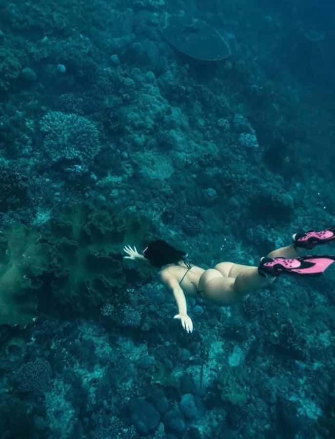 Bali southeast : Nusa Penida Full-Day Trip with Snorkeling - Angel’s Billabong and a natural rock opening