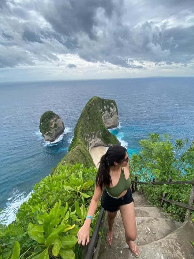 Bali southeast : Nusa Penida Full-Day Trip with Snorkeling - What the $77 price really covers
