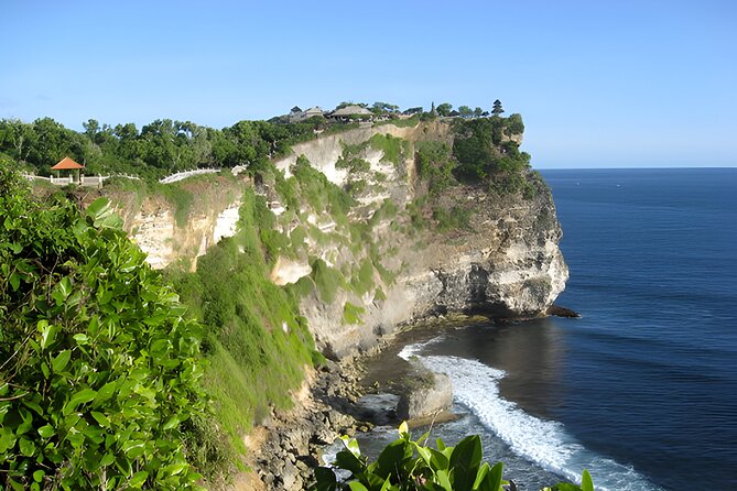 Bali Spa and Uluwatu Sunset Trip with Dinner Packages - The Kecak and Fire Dance at sunset