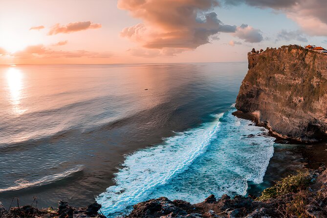 Bali Spa and Uluwatu Sunset Trip with Dinner Packages - Starting slowly at Bali Orchid Spa