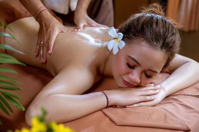 Bali Spa Massage 2 Hour at Luxury Spa - Key points to know