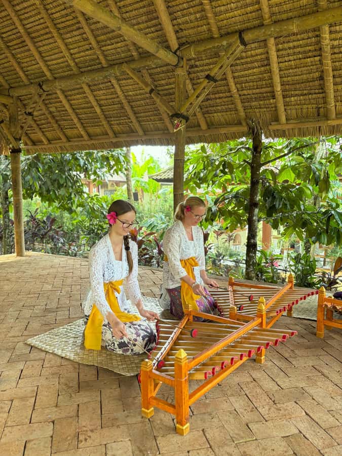 Bali Spiritual: Blessing Ceremony, Pristine Nature, Transfer - Key points to know before booking