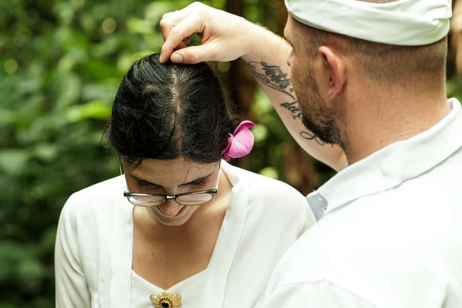 Bali Spiritual: Blessing Ceremony, Pristine Nature, Transfer - Is $86 a good value?