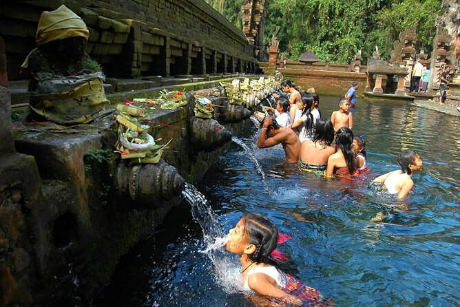 Bali Spiritual Journey - Eat, Pray, Love Tour (Private & All-inclusive) - Why this feels different from a standard Bali sightseeing day