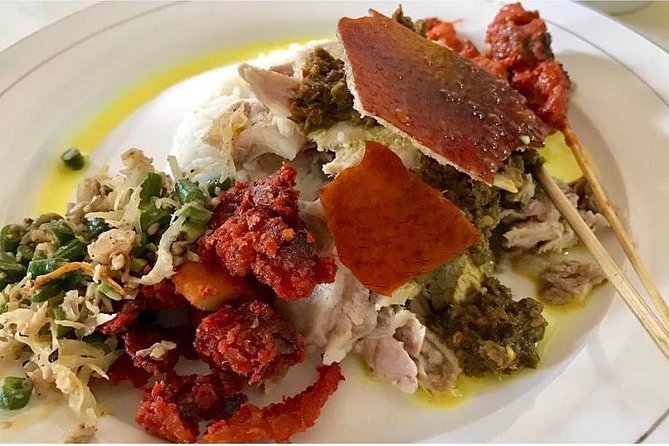 Bali Street Food Tour - Why this Denpasar food tour feels different