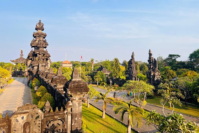 Bali Street Food Tour - The $65.03 price and what it buys you