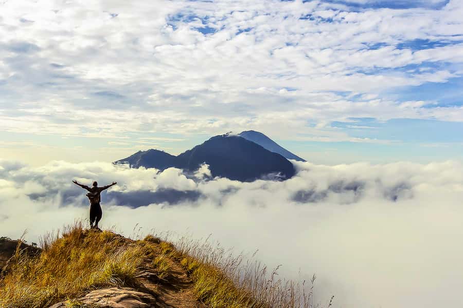 Bali: Sunrise Mount Batur Hike with Breakfast - Why Mount Batur is worth the alarm