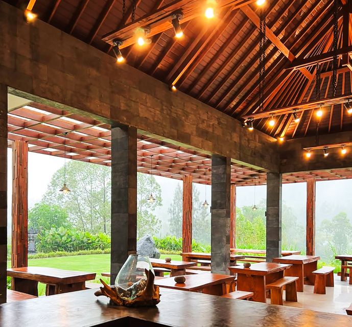 Bali: Sunrise Mount Batur Hike with Breakfast - Who should book this hike