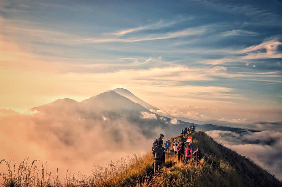 Bali: Sunrise Mount Batur Hike with Breakfast - Mt. Batur Lounge: a useful comfort stop