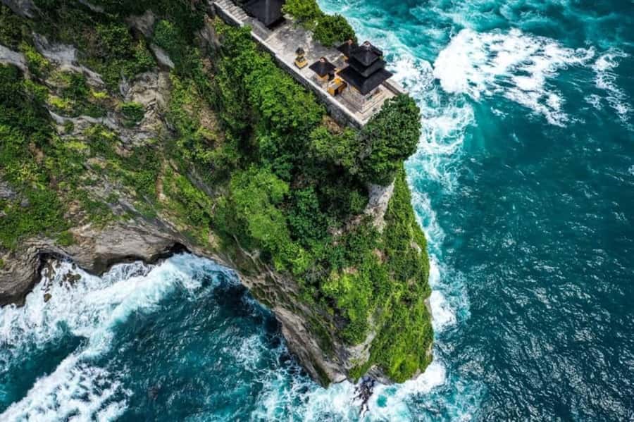 Bali: Sunset Uluwatu Temple & Kecak Fire Dance Private Tour - Is $49 good value?