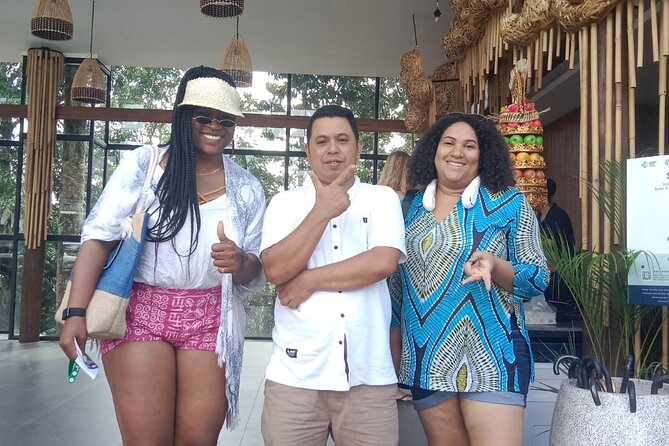 Bali Swing Hot Spring And Waterfall Private Guided Tour - Why this long Bali day works