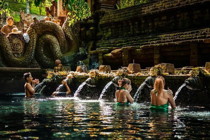 Bali Swing Packages and Kintamani Mt Batur Volcano View - Why this Bali day tour works