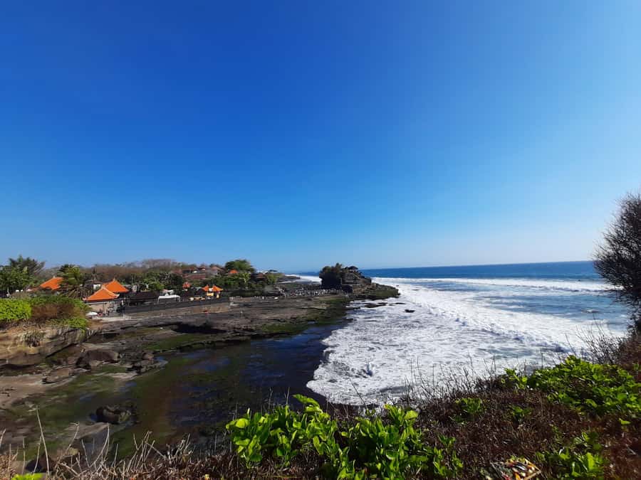 Bali: Taman Ayun and Tanah Lot Temple - Key points to know before booking
