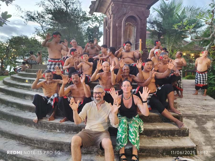 Bali: Taman Ayun and Tanah Lot Temple - Morning light or sunset timing?