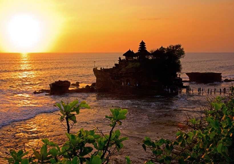 Bali: Taman Ayun and Tanah Lot Temple Sunset Tour - Who will enjoy this temple tour most