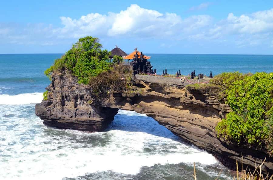 Bali: Taman Ayun, Jatiluwih, Ulun Danu, and Monkey Forest - Is $33 good value for a private Bali outing?