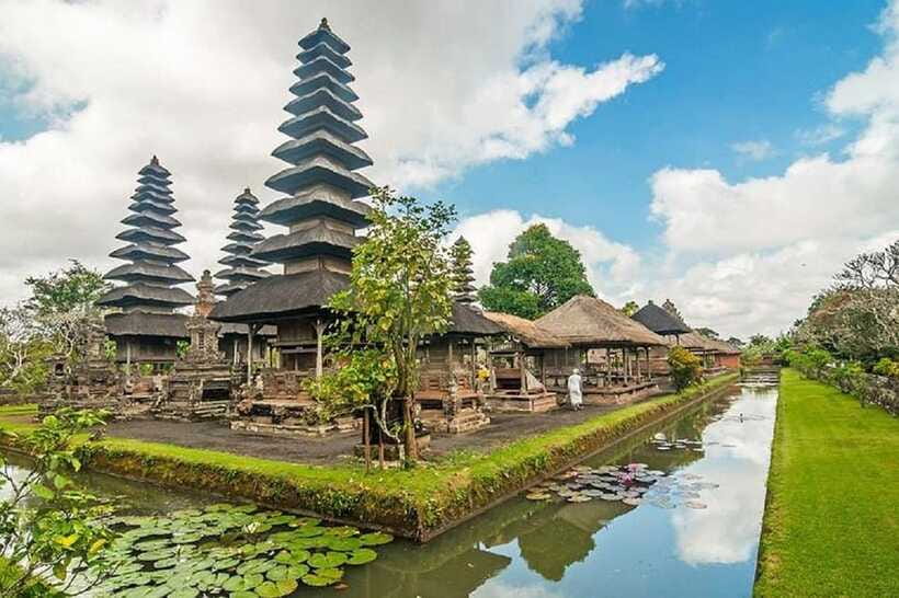 Bali: Taman Ayun, Jatiluwih, Ulun Danu, and Monkey Forest - Timing, comfort, and who should book
