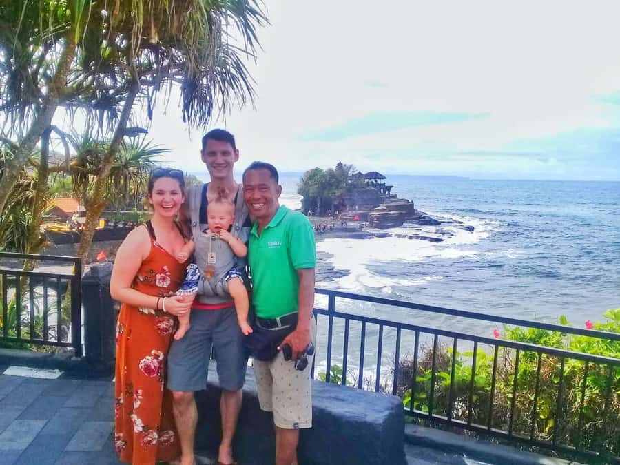 Bali: Tanah Lot Temple Half Day Sunset Tour - Is $13 good value?