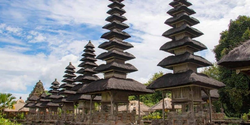 Bali: Tanah Lot Temple Sunset Kecak & Fire Dance Show Ticket - Is $6 good value?