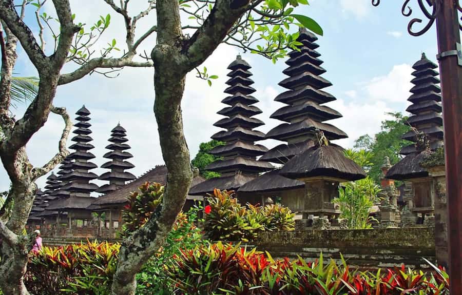 Bali : Tanah Lot Temple Tour with Sunset Dinner - Key points to know before booking