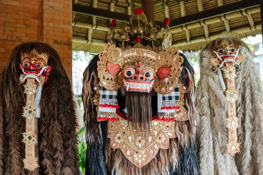 Bali: Tanah Lot UNESCO World Heritage Sites Full-Day Tour - What to bring and what to wear