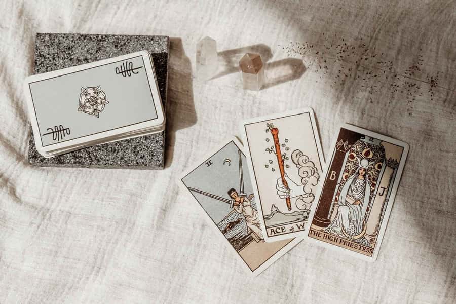 Bali: Tarot, Oracle Reading, and Cleansing Tirta Empul Trip - Key points at a glance