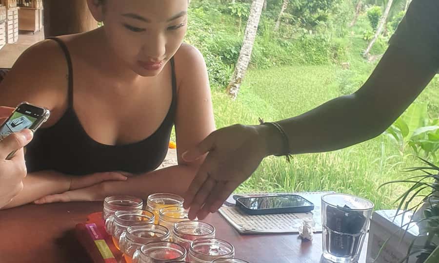 Bali: Temple Lake, Jungle Waterfall, Rice Field & Tanah Lot - What the $33 Price Really Buys