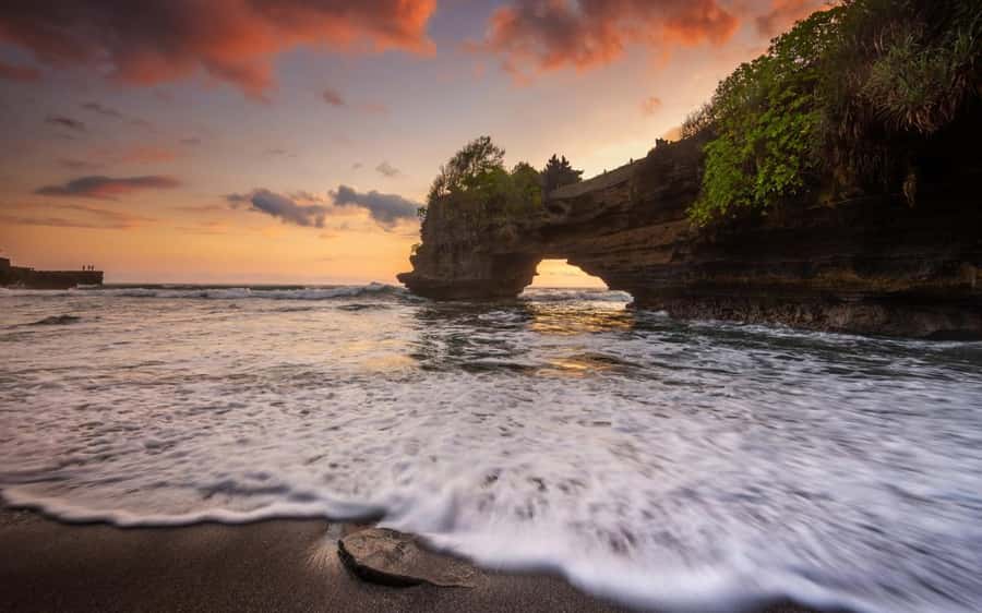Bali: Temple Lake, Jungle Waterfall, Rice Field & Tanah Lot - Who Will Enjoy This Route Most