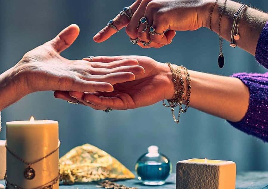Bali: Temple Visit with Palm Reader & Fortune Telling Option - What this six-hour Bali experience is really about