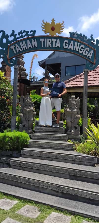 Bali: The Gate of Haven Trip Private Tour, Luxury Car - FAQ