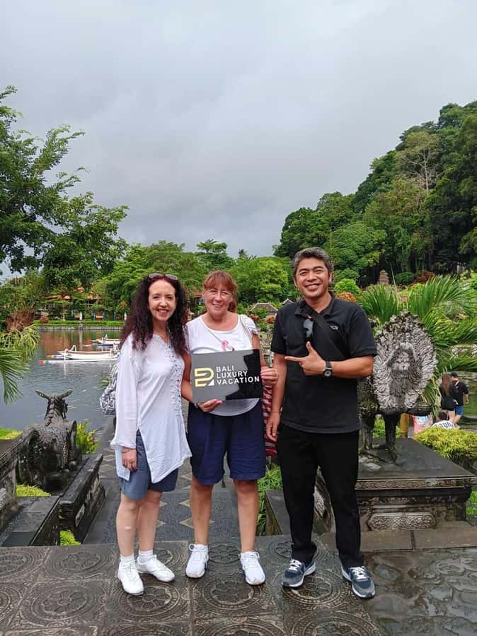 Bali: The Gate of Haven Trip Private Tour, Luxury Car - Timing, queues, and the cost of the day