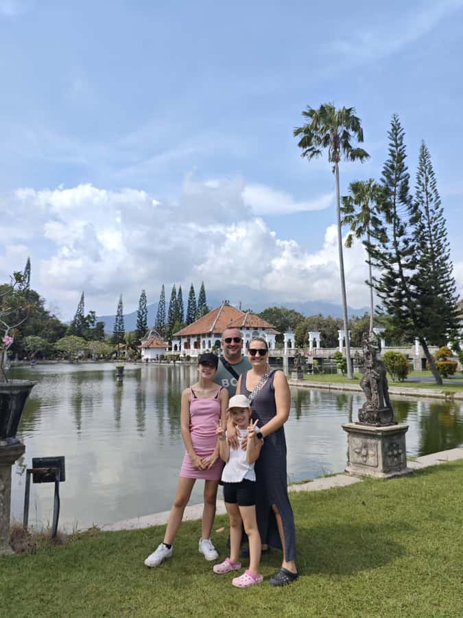 Bali: The Gate of Haven Trip Private Tour, Luxury Car - Who should book this tour