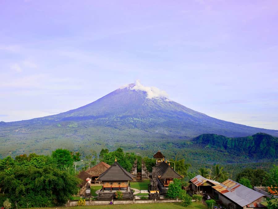 Bali: The Gate of Haven Trip Private Tour, Luxury Car - Lempuyang Temple and the Gate of Heaven