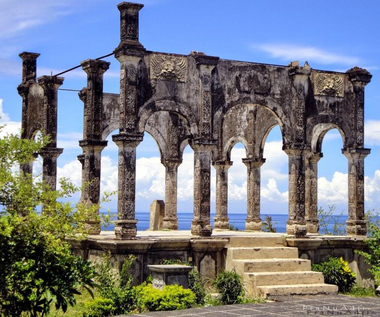 Bali: Tirta Gangga, Taman Ujung and Cepung Waterfall Trip - Who will enjoy this East Bali day trip?