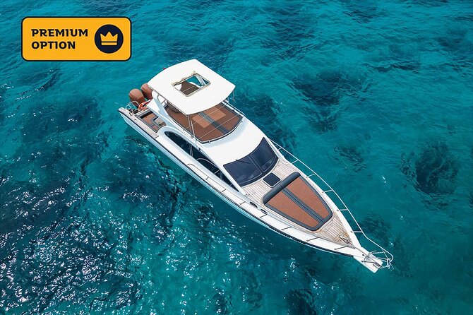 Bali to Nusa Penida: Premium Private Full Day Tour-All Inclusive - Key points to know before booking
