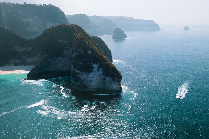 Bali to Nusa Penida: Premium Private Full Day Tour-All Inclusive - A smooth start at Serangan at 8:30 am