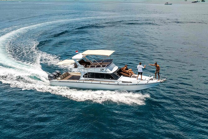 Bali to Nusa Penida: Premium Private Full Day Tour-All Inclusive - Photos, safety, and the practical value of the crew