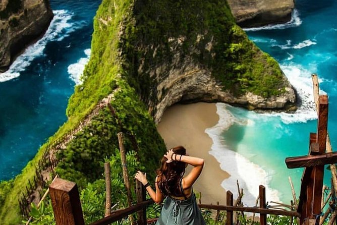 Bali to Nusa Penida: Premium Private Full Day Tour-All Inclusive - What private really means here
