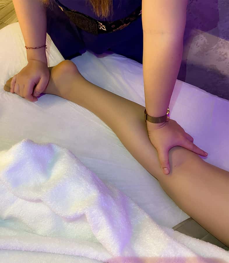 Bali: Traditional Balinese Massage at Your Residence - How to prepare your room