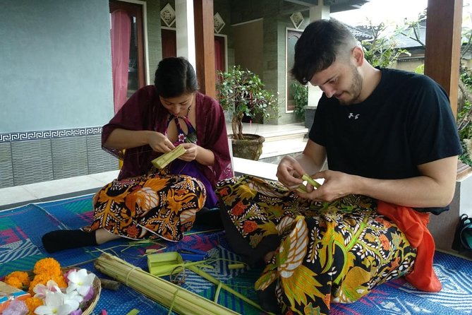 Bali Traditional Village Experience - Key points to know before you book