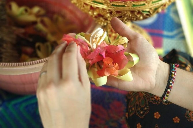 Bali Traditional Village Experience - Private transfers and the meeting-point detail