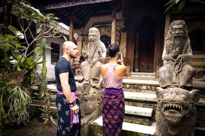 Bali Traditional Village Experience - Is $35 a fair price?