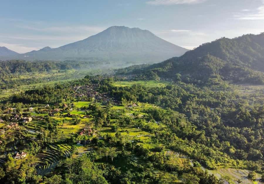 Bali: Traditional Villages, Salt Farm & Tirta Gangga Tour - Kusamba salt farming, where the tour gets most distinctive