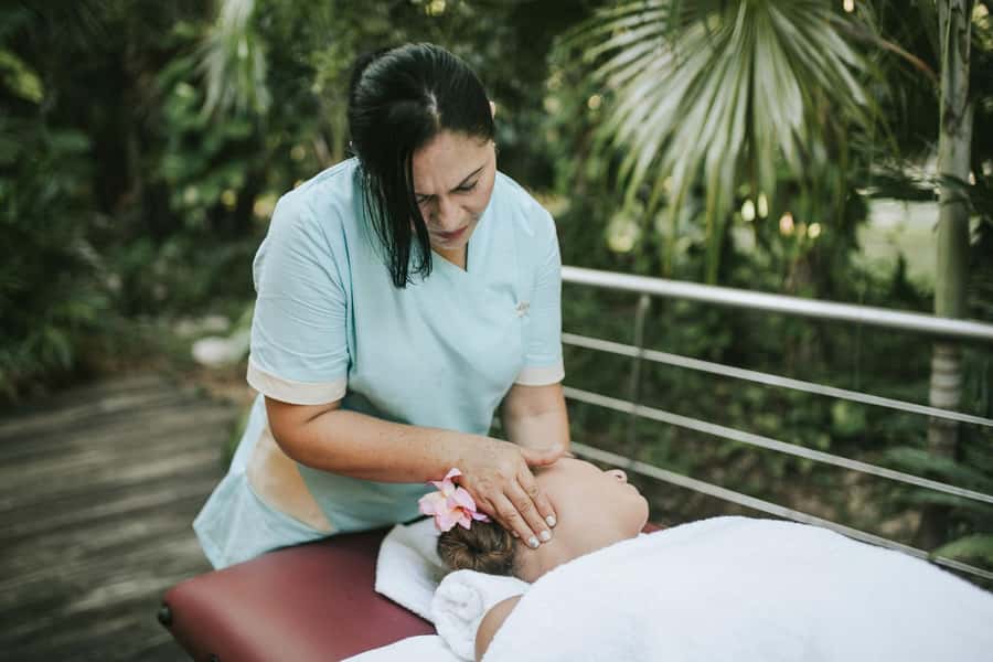 Bali: Treatment Masssage Service to your Villa / Hotel. - How good is the service quality?