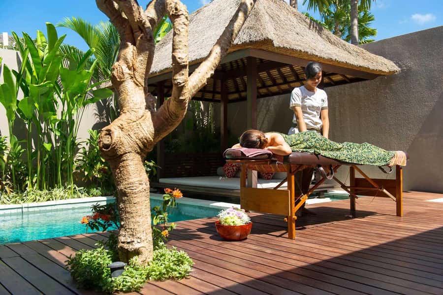 Bali: Treatment Masssage Service to your Villa / Hotel. - Is the $10 price good value?
