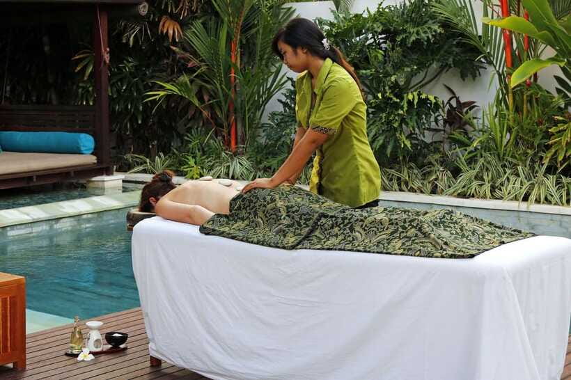Bali: Treatment Masssage Service to your Villa / Hotel. - My verdict: a useful Bali add-on at a low price