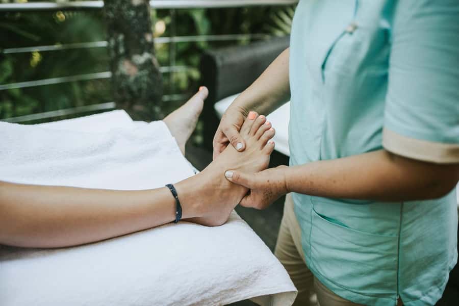 Bali: Treatment Masssage Service to your Villa / Hotel. - Choosing the right treatment for your body