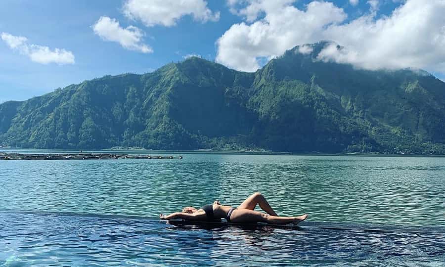 Bali: Trunyan Cemetery, Hot Springs, and Penglipuran Village - How the one-day schedule feels